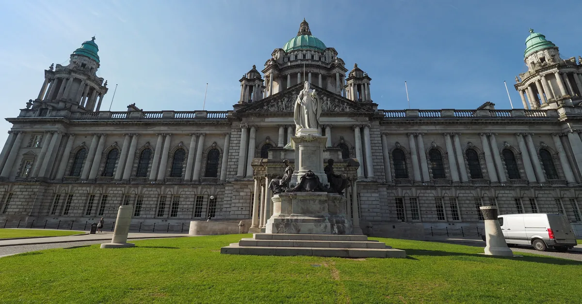 things to do in Belfast